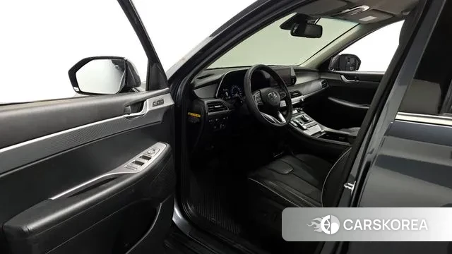 Hyundai Palisade id 3519566 из Кореи 20