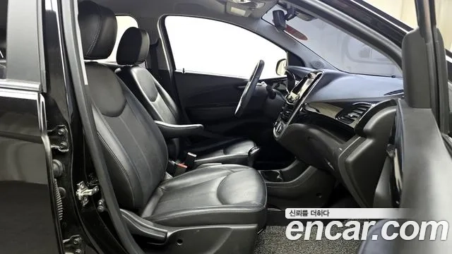 Chevrolet (GM Daewoo) The Next Spark id 2933040 из Кореи 20