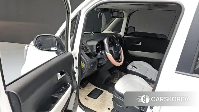 Kia The New Kia Ray id 3462676 из Кореи 20