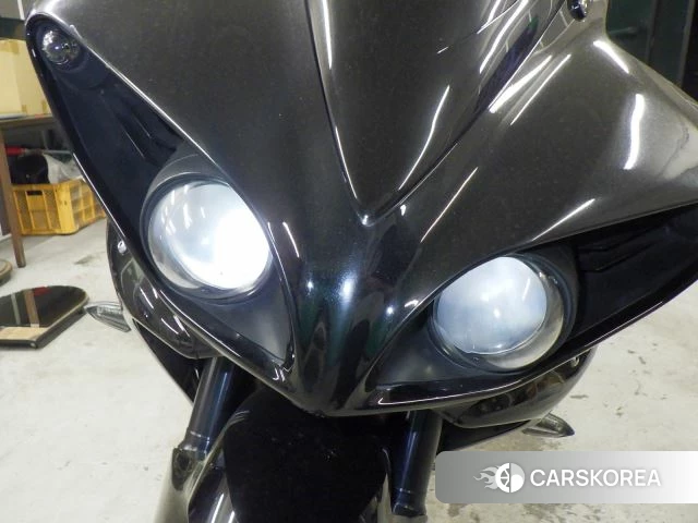 Yamaha YZF-R1 id 4182870 из Японии 36