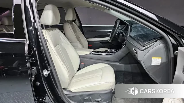 Hyundai Sonata Hybrid (DN8) id 3747908 из Кореи 20