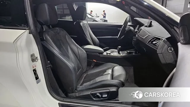 BMW M2 (F87) id 3139753 из Кореи 20