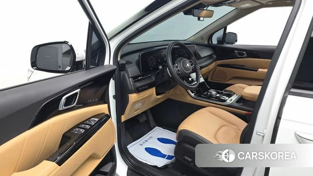 Kia Carnival 4th generation id 3898322 из Кореи 20