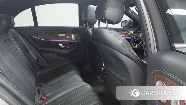 Mercedes-Benz E-Class W213 id 3883961 из Кореи 20