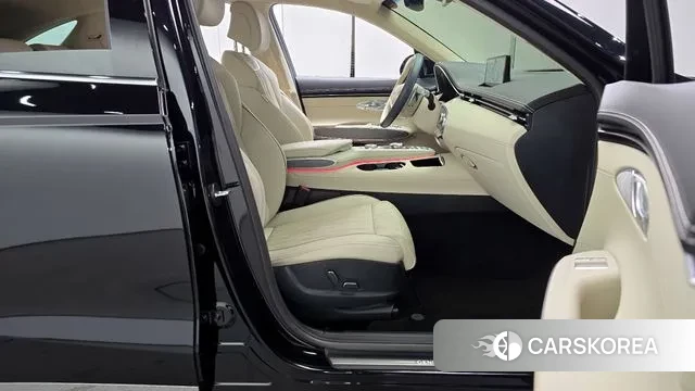 Genesis GV70 id 3400653 из Кореи 20