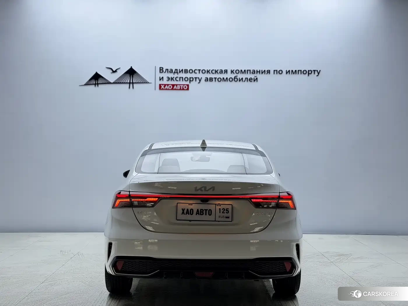 Kia K3 id 4576300 из Китая 23