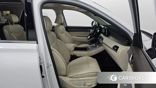 Hyundai Palisade id 3498438 из Кореи 20