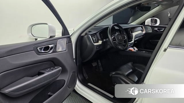 Volvo XC60 second Generation id 3852263 из Кореи 20