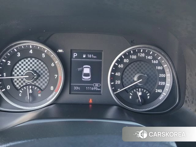 Hyundai The New Avante AD id 4672647 из Кореи 14