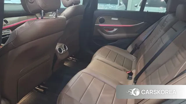 Mercedes-Benz E-Class W213 id 3611066 из Кореи 12