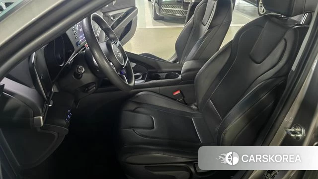Hyundai Avante Hybrid (CN7) id 4514533 из Кореи 20