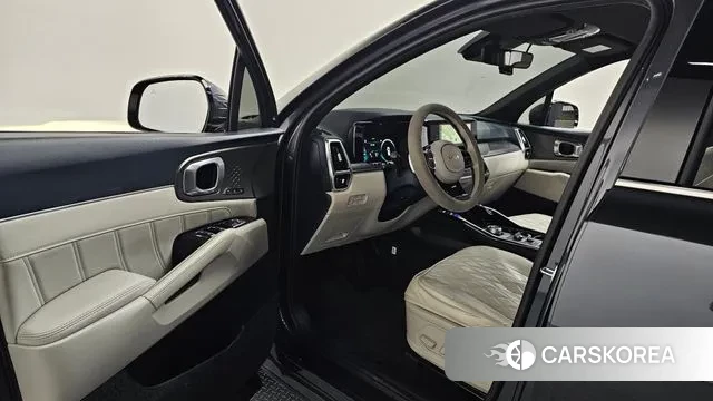 Kia Sorento 4th Generation id 3388847 из Кореи 20