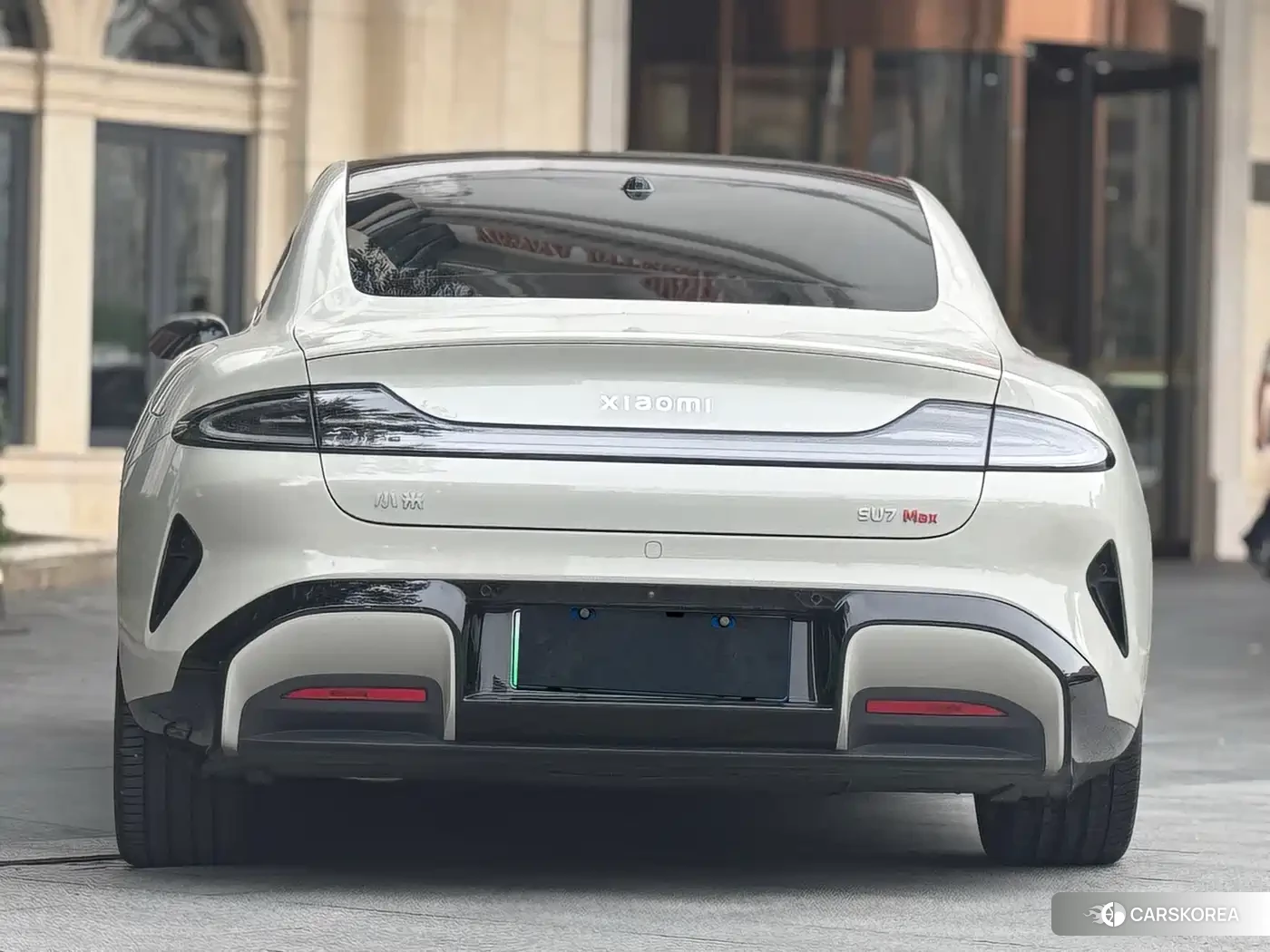 Xiaomi Car Xiaomi SU7 id 4548097 из Китая 10