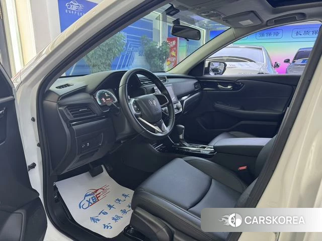 Honda Lingpai id 4301724 из Китая 12