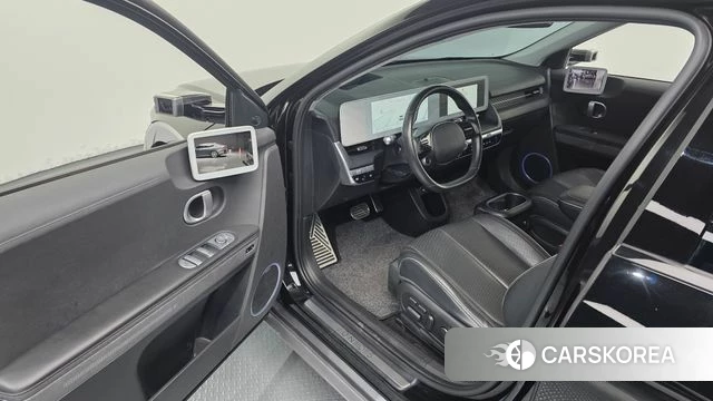 Hyundai Ionic 5 id 4656962 из Кореи 30