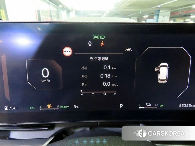 Kia The New Carnival 4th Generation id 3817689 из Кореи 20