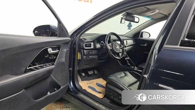 Kia Niro id 4717934 из Кореи 20