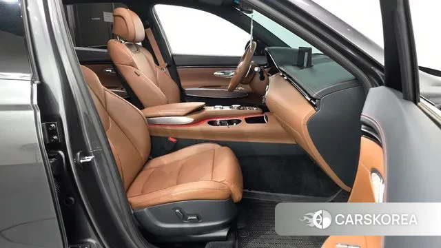 Genesis GV70 id 3572232 из Кореи 20