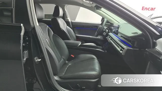 Hyundai Grandeur (GN7) id 3201093 из Кореи 20