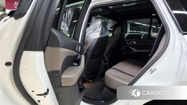 BMW X5M (G05) id 3770960 из Кореи 20