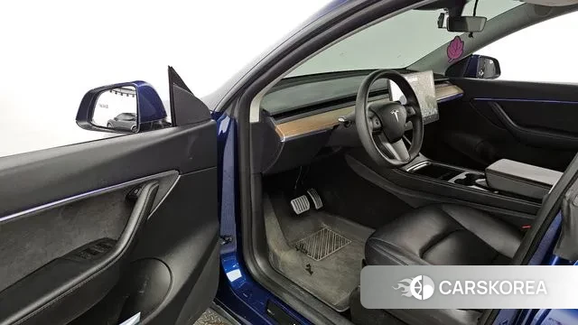Tesla Model Y id 3100544 из Кореи 20