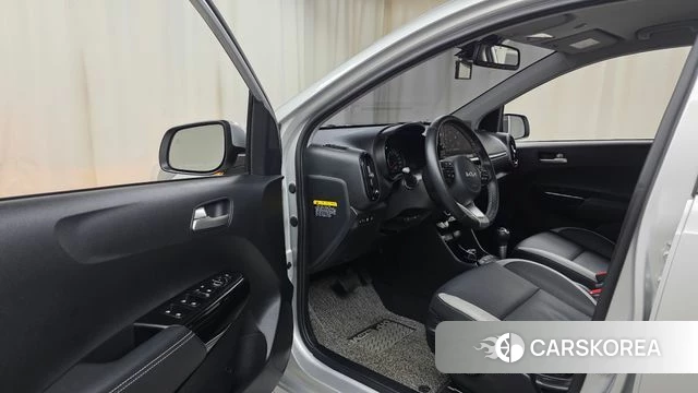 Kia Morning Urban (JA) id 4195362 из Кореи 30