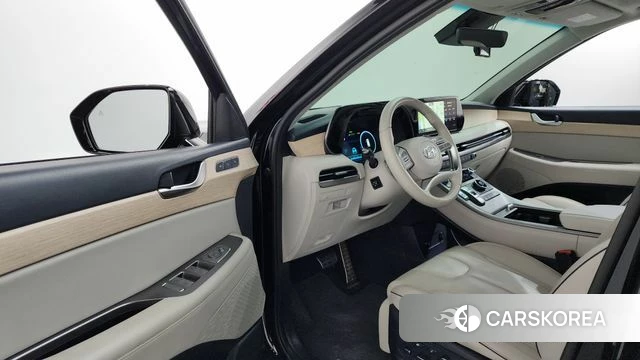 Hyundai The New Palisade id 4463620 из Кореи 20