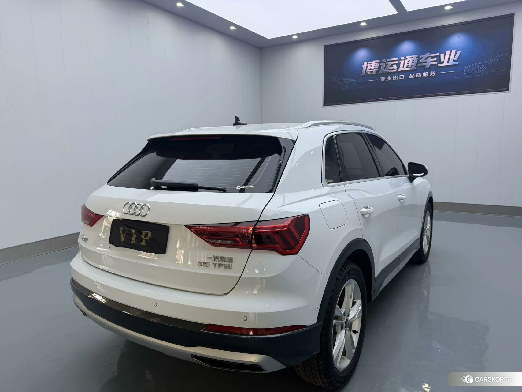 Audi Q3 id 4406019 из Китая 13
