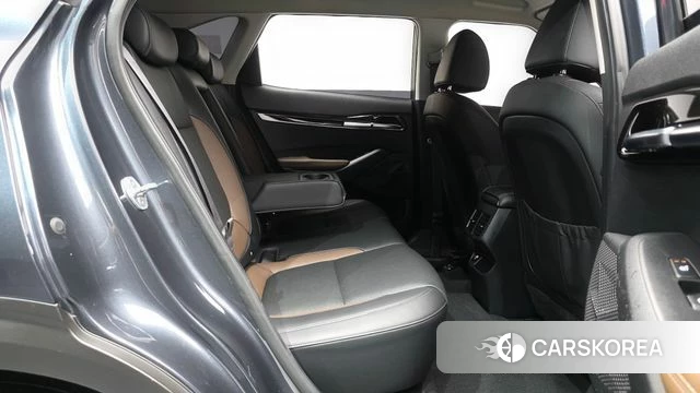 Kia Seltos id 4429601 из Кореи 32