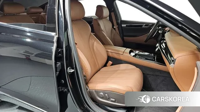 Genesis G80 (RG3) id 3581794 из Кореи 20