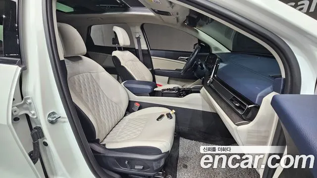 Kia Sportage 5th Generation id 2687183 из Кореи 20