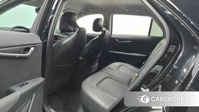 Kia Di All New Niro EV id 4281288 из Кореи 32