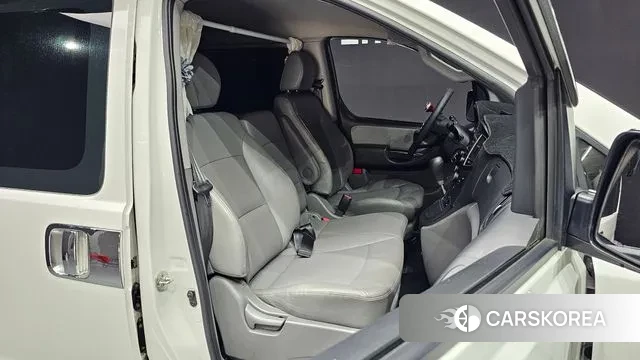 Hyundai The New Grand Starex id 3055465 из Кореи 20