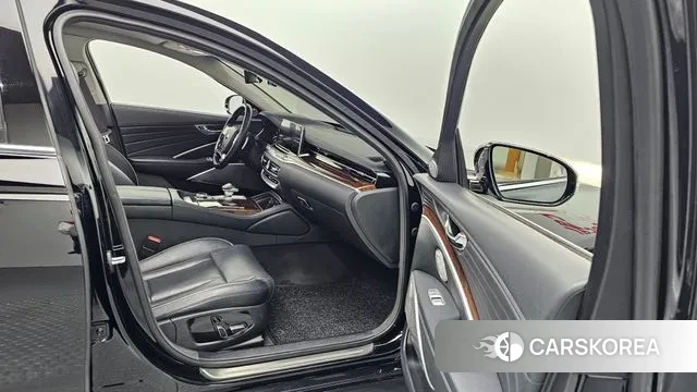 Kia More K9 id 2981260 из Кореи 20