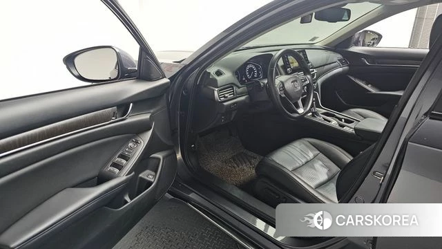 Honda Accord 10th Generation id 4197007 из Кореи 34