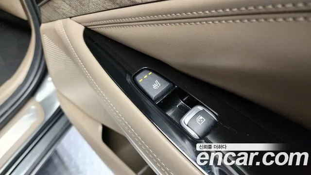 Kia K8 id 2676569 из Кореи 20