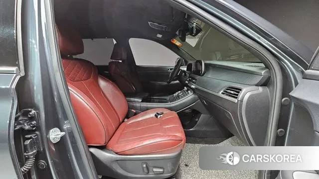 Hyundai Palisade id 3018515 из Кореи 20