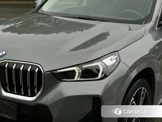 BMW X1 id 4264559 из Китая 22