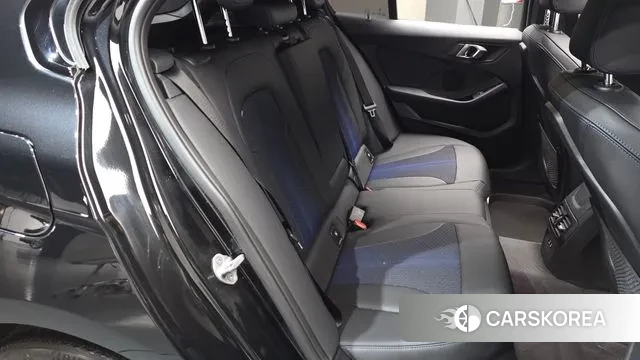 BMW 1 Series (F40) id 3549850 из Кореи 20