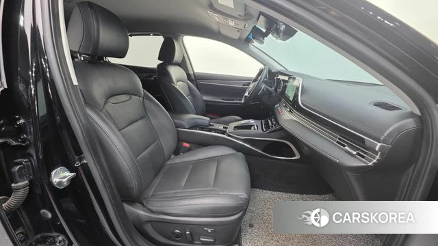 Hyundai The New Grandeur IG id 4202095 из Кореи 20