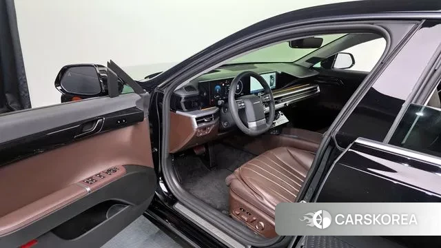 Hyundai Grandeur (GN7) id 2979314 из Кореи 20