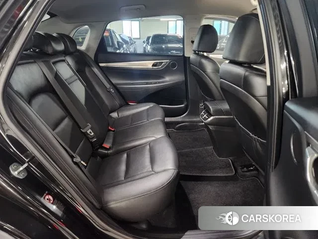 Hyundai The New Grandeur IG id 3041393 из Кореи 20