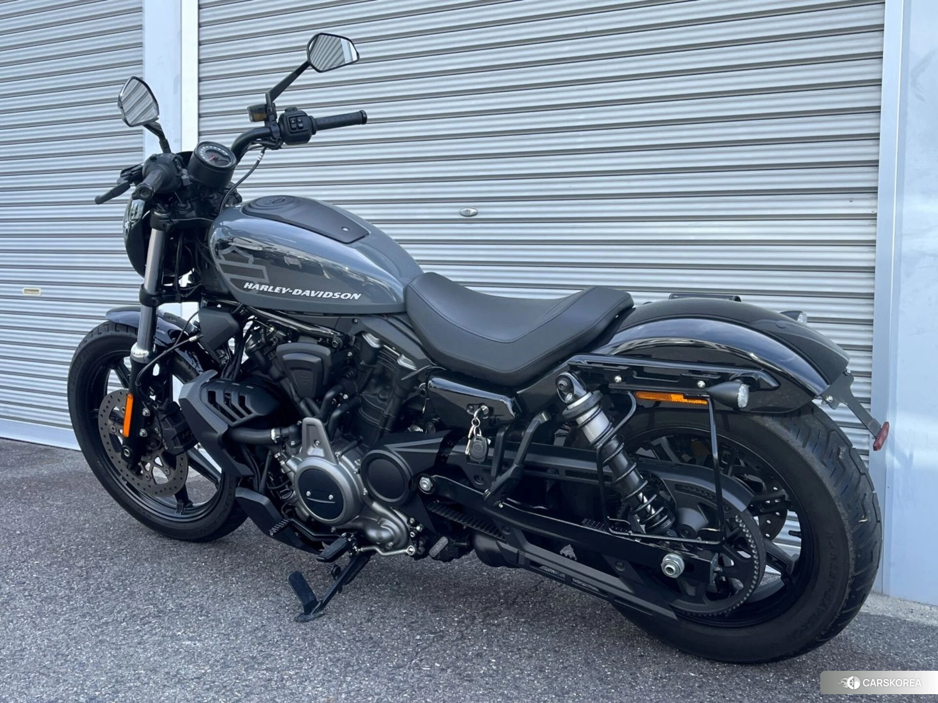Harley-Davidson NIGHTSTER RH975 id 4380305 из Японии 10