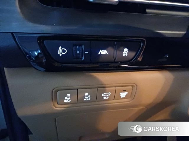 Kia Carnival 4th generation id 4716268 из Кореи 10