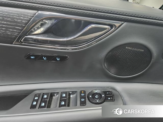 Genesis GV80 Coupe id 4589848 из Кореи 20