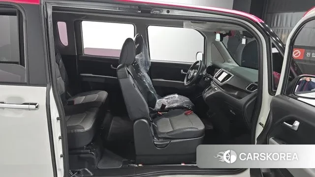 Kia The New Ray id 3306913 из Кореи 20