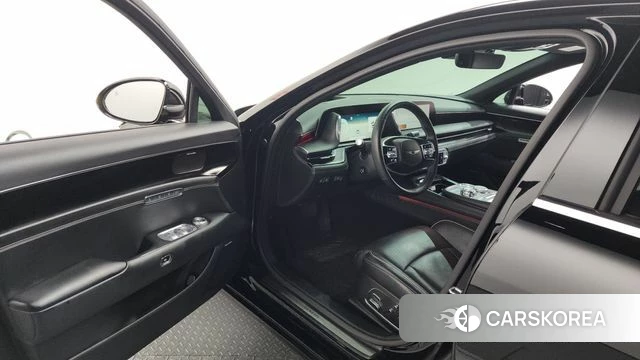 Genesis G90 (RS4) id 4401248 из Кореи 20