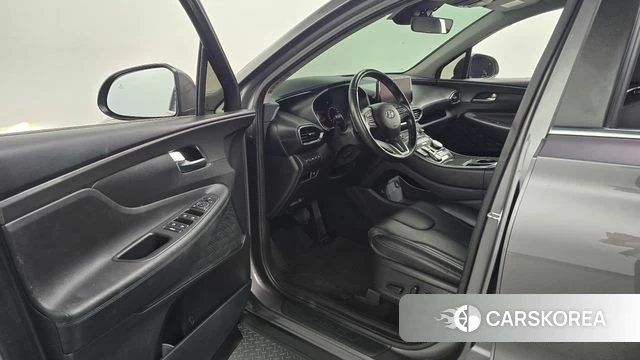 Hyundai The New Santa Fe id 4640974 из Кореи 32