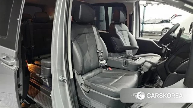 Hyundai Staria id 3575976 из Кореи 20