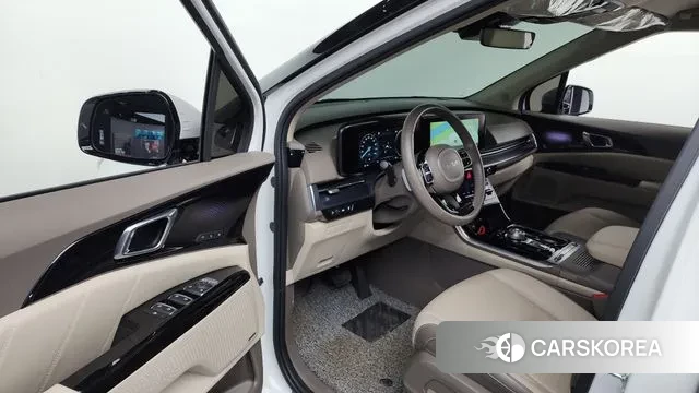 Kia Carnival 4th generation id 3328215 из Кореи 20